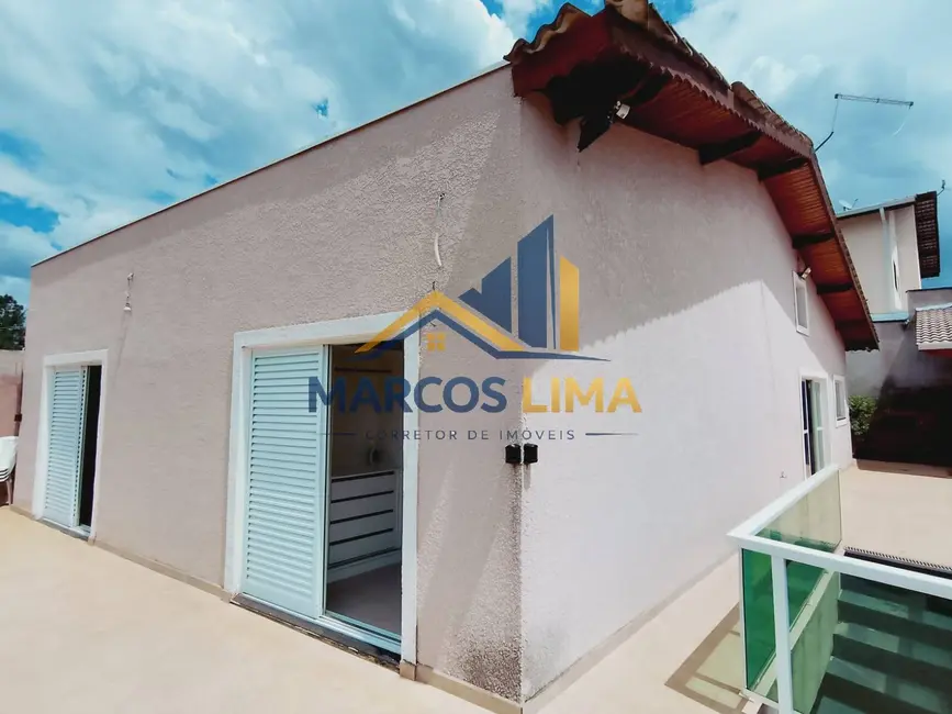 Foto 8 de Casa com 4 quartos para alugar, 300m2 em Mairipora - SP