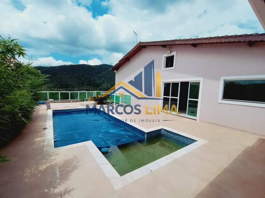 Foto 5 de Casa com 4 quartos para alugar, 300m2 em Mairipora - SP