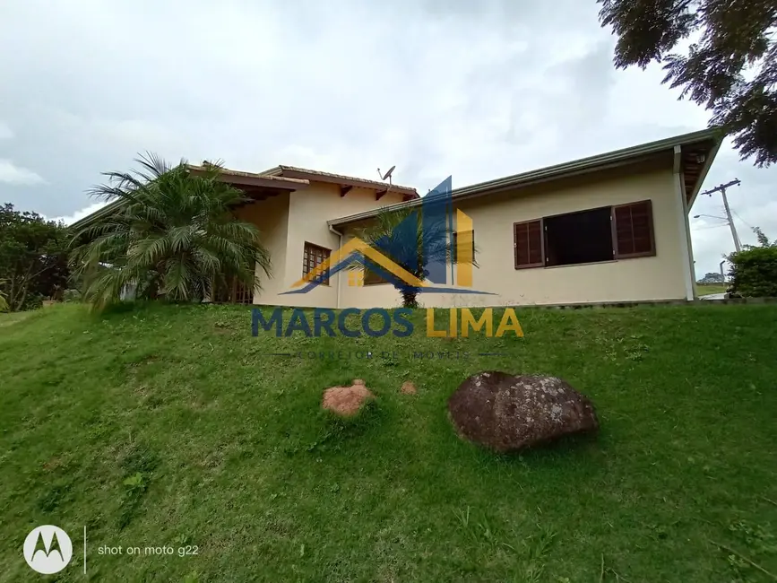 Chácara com 4 quartos à venda, 5000m2 em Portão, Atibaia - SP - imagem 4 Foto 4 de Chácara com 4 quartos à venda, 5000m2 em Portão, Atibaia - SP