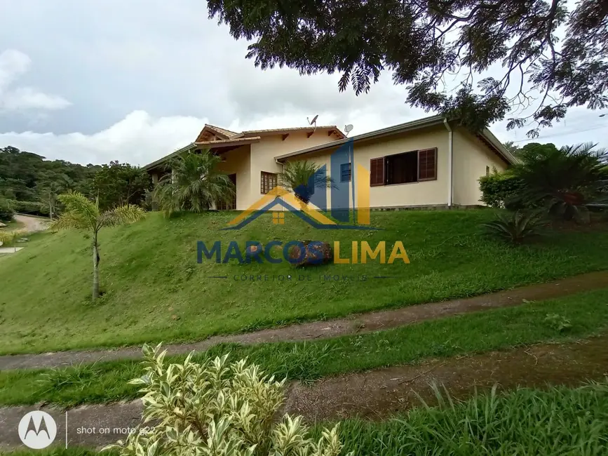 Chácara com 4 quartos à venda, 5000m2 em Portão, Atibaia - SP - imagem 2 Foto 2 de Chácara com 4 quartos à venda, 5000m2 em Portão, Atibaia - SP