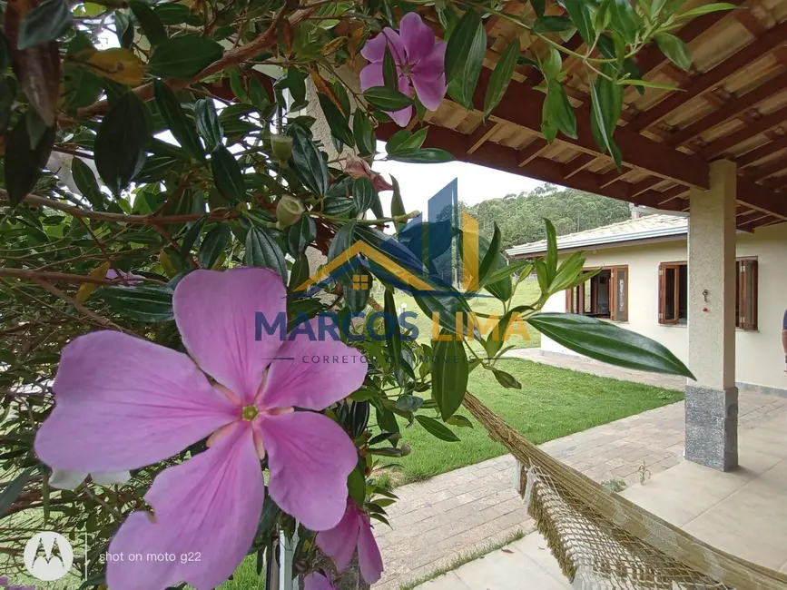 Chácara com 4 quartos à venda, 5000m2 em Portão, Atibaia - SP - imagem 5 Foto 5 de Chácara com 4 quartos à venda, 5000m2 em Portão, Atibaia - SP