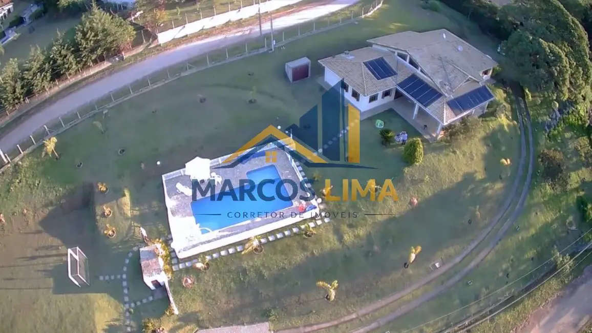 Chácara com 4 quartos à venda, 5000m2 em Portão, Atibaia - SP - imagem 1 Foto 1 de Chácara com 4 quartos à venda, 5000m2 em Portão, Atibaia - SP