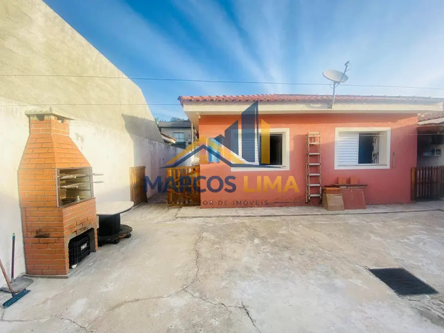 Foto 2 de Casa com 2 quartos à venda, 250m2 em Mairipora - SP
