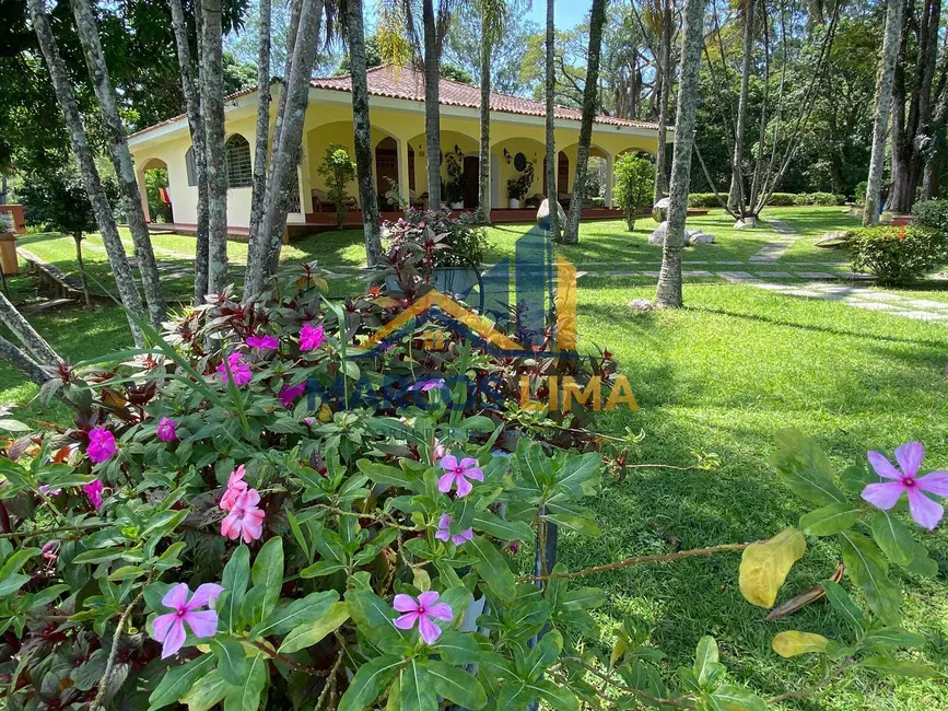 Foto 6 de Sítio / Rancho com 3 quartos à venda, 95000m2 em Jardim São Felipe, Atibaia - SP