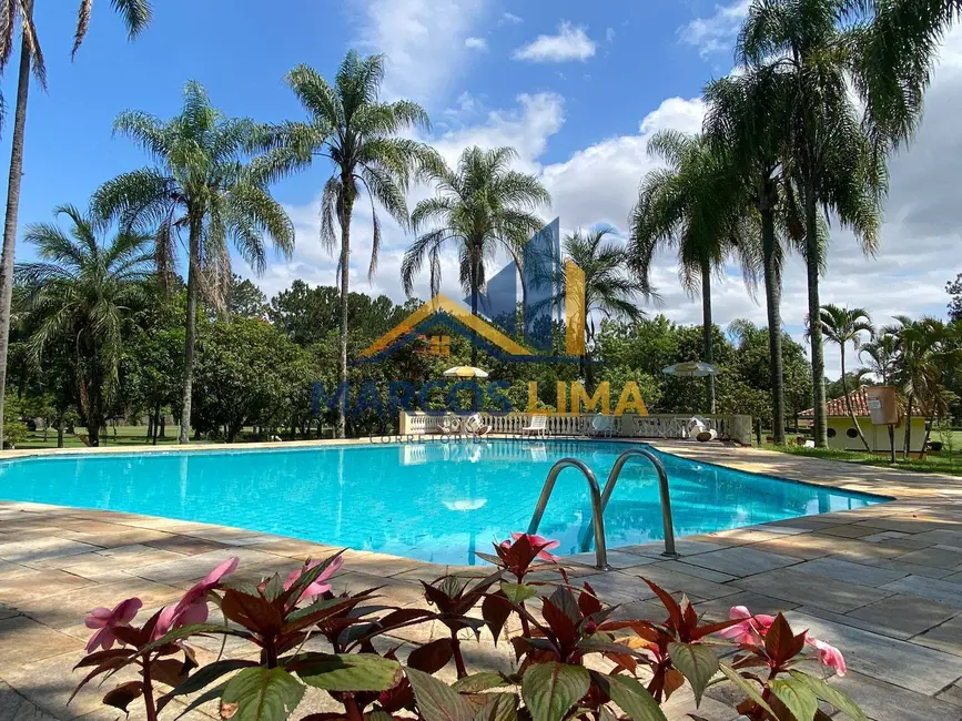 Foto 2 de Sítio / Rancho com 3 quartos à venda, 95000m2 em Jardim São Felipe, Atibaia - SP