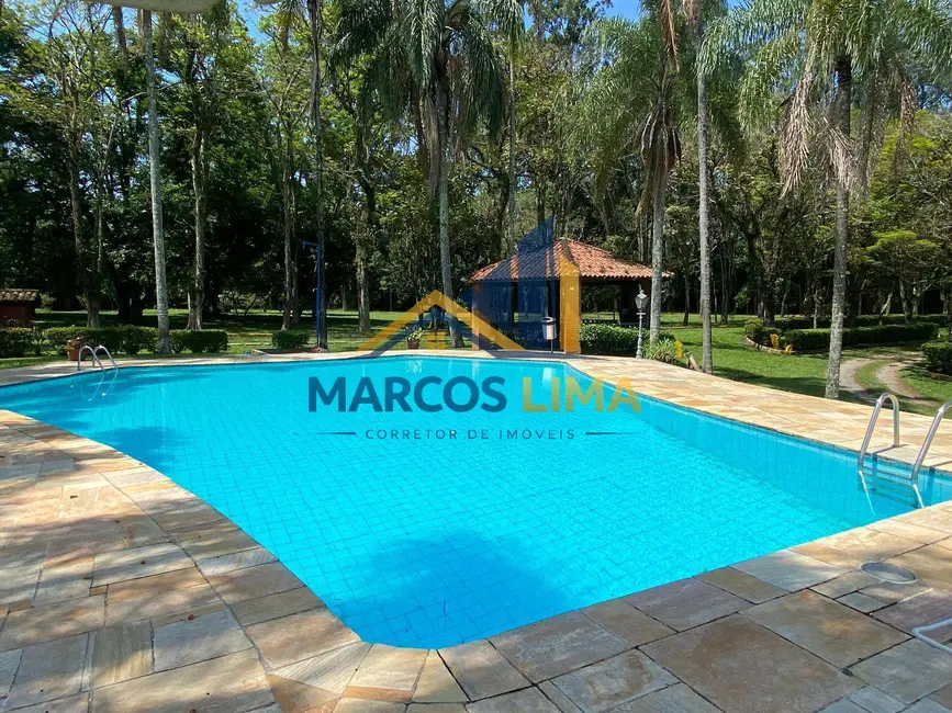 Foto 7 de Sítio / Rancho com 3 quartos à venda, 95000m2 em Jardim São Felipe, Atibaia - SP