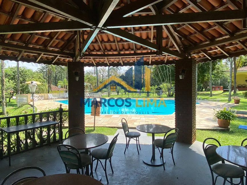 Foto 5 de Sítio / Rancho com 3 quartos à venda, 95000m2 em Jardim São Felipe, Atibaia - SP