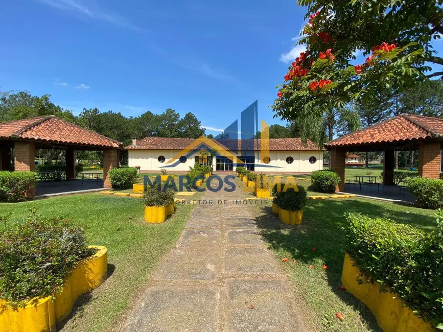 Foto 3 de Sítio / Rancho com 3 quartos à venda, 95000m2 em Jardim São Felipe, Atibaia - SP