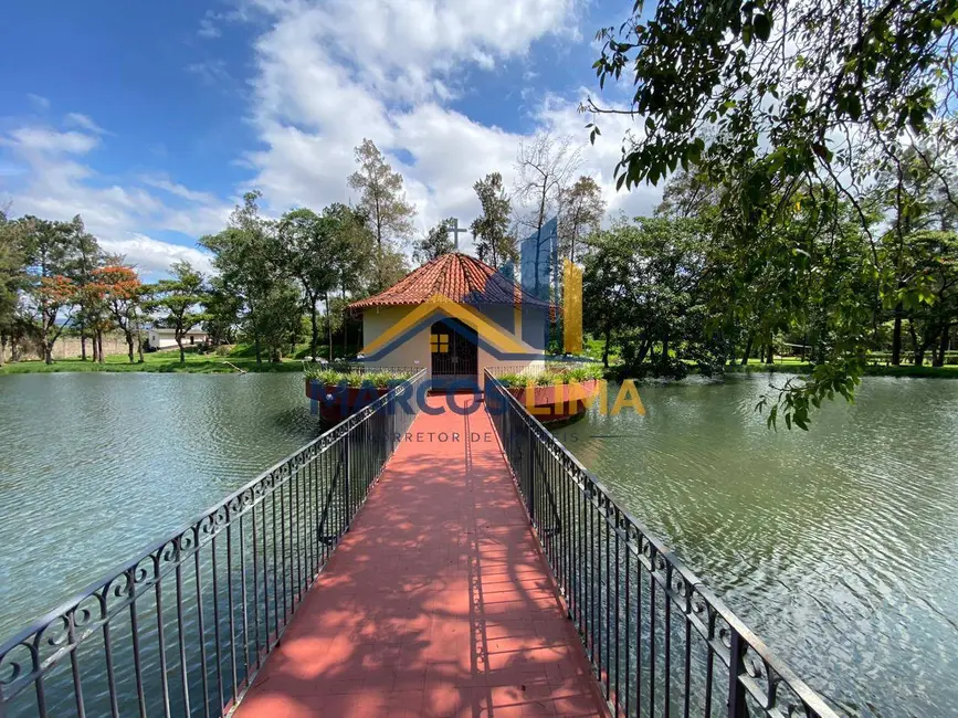 Foto 1 de Sítio / Rancho com 3 quartos à venda, 95000m2 em Jardim São Felipe, Atibaia - SP
