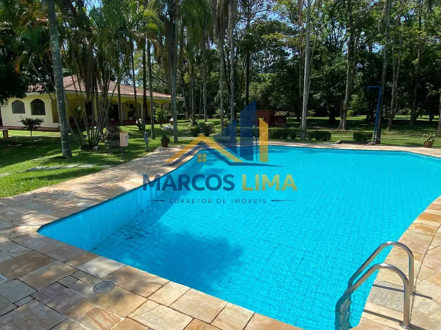 Foto 9 de Sítio / Rancho com 3 quartos à venda, 95000m2 em Jardim São Felipe, Atibaia - SP