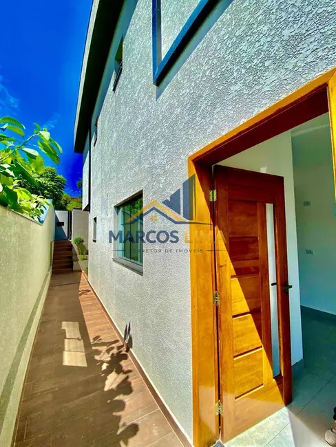 Casa com 3 quartos à venda, 125m2 em Vila Santa Helena, Atibaia - SP - imagem 5 Foto 5 de Casa com 3 quartos à venda, 125m2 em Vila Santa Helena, Atibaia - SP
