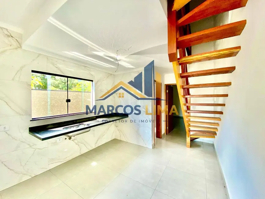 Casa com 3 quartos à venda, 125m2 em Vila Santa Helena, Atibaia - SP - imagem 9 Foto 9 de Casa com 3 quartos à venda, 125m2 em Vila Santa Helena, Atibaia - SP