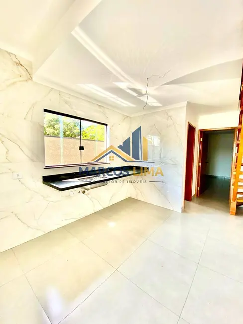 Casa com 3 quartos à venda, 125m2 em Vila Santa Helena, Atibaia - SP - imagem 8 Foto 8 de Casa com 3 quartos à venda, 125m2 em Vila Santa Helena, Atibaia - SP