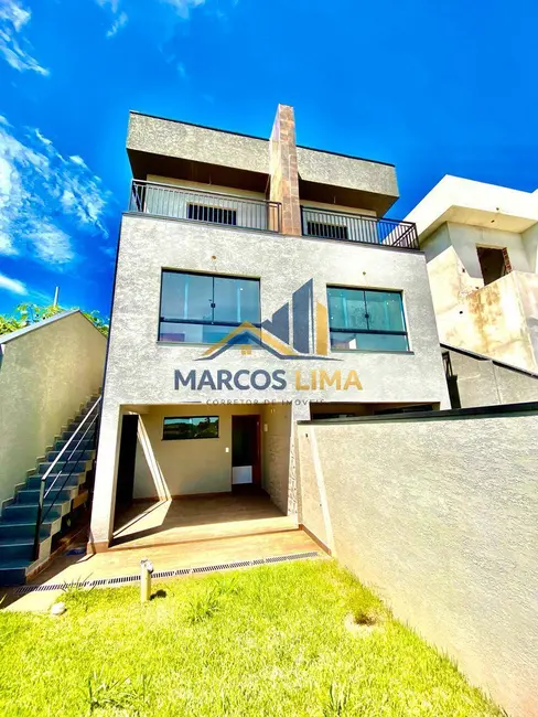 Casa com 3 quartos à venda, 125m2 em Vila Santa Helena, Atibaia - SP - imagem 2 Foto 2 de Casa com 3 quartos à venda, 125m2 em Vila Santa Helena, Atibaia - SP