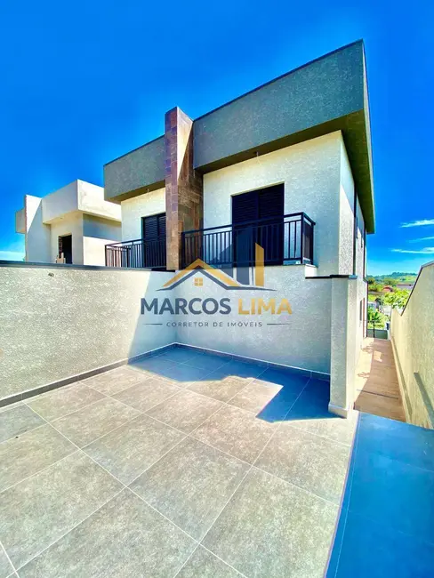 Casa com 3 quartos à venda, 125m2 em Vila Santa Helena, Atibaia - SP - imagem 3 Foto 3 de Casa com 3 quartos à venda, 125m2 em Vila Santa Helena, Atibaia - SP