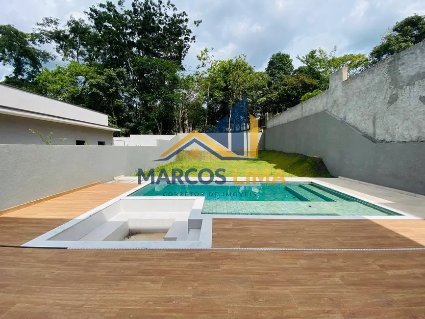 Foto 5 de Casa de Condomínio com 5 quartos à venda, 618m2 em Condomínio Residencial Reserva Ecológica Atibaia, Atibaia - SP