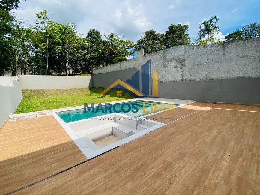 Foto 6 de Casa de Condomínio com 5 quartos à venda, 618m2 em Condomínio Residencial Reserva Ecológica Atibaia, Atibaia - SP