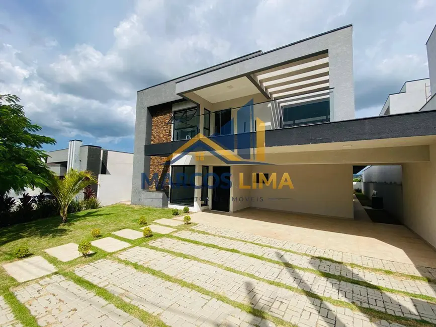 Casa de Condomínio com 4 quartos à venda, 600m2 em Condomínio Residencial Reserva Ecológica Atibaia, Atibaia - SP - imagem 2 Foto 2 de Casa de Condomínio com 4 quartos à venda, 600m2 em Condomínio Residencial Reserva Ecológica Atibaia, Atibaia - SP