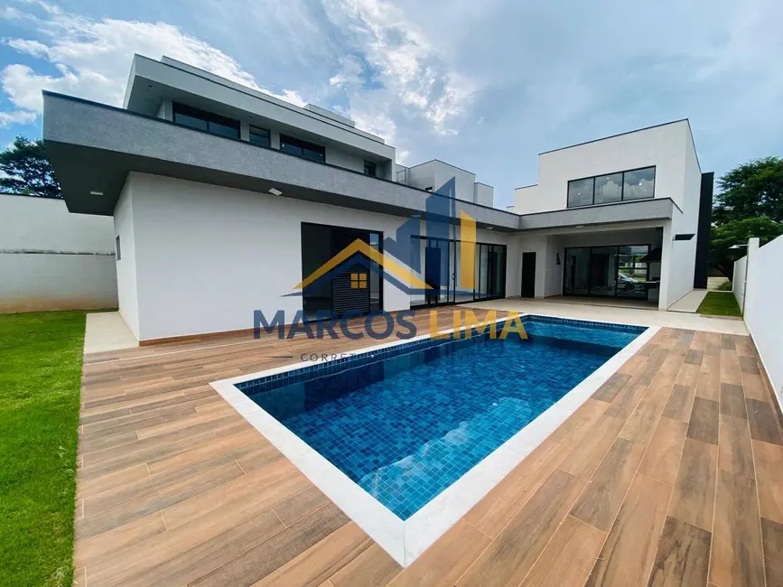 Casa de Condomínio com 4 quartos à venda, 600m2 em Condomínio Residencial Reserva Ecológica Atibaia, Atibaia - SP - imagem 3 Foto 3 de Casa de Condomínio com 4 quartos à venda, 600m2 em Condomínio Residencial Reserva Ecológica Atibaia, Atibaia - SP
