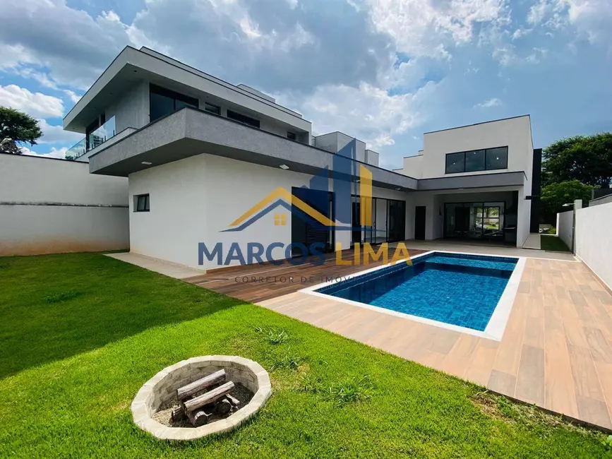 Casa de Condomínio com 4 quartos à venda, 600m2 em Condomínio Residencial Reserva Ecológica Atibaia, Atibaia - SP - imagem 1 Foto 1 de Casa de Condomínio com 4 quartos à venda, 600m2 em Condomínio Residencial Reserva Ecológica Atibaia, Atibaia - SP