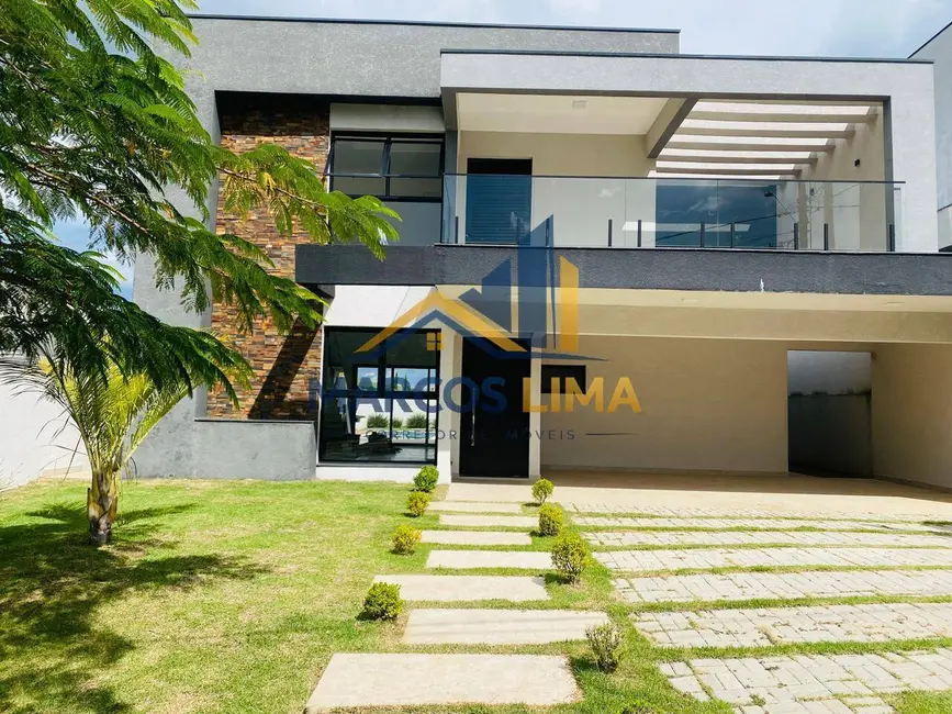Casa de Condomínio com 4 quartos à venda, 600m2 em Condomínio Residencial Reserva Ecológica Atibaia, Atibaia - SP - imagem 4 Foto 4 de Casa de Condomínio com 4 quartos à venda, 600m2 em Condomínio Residencial Reserva Ecológica Atibaia, Atibaia - SP