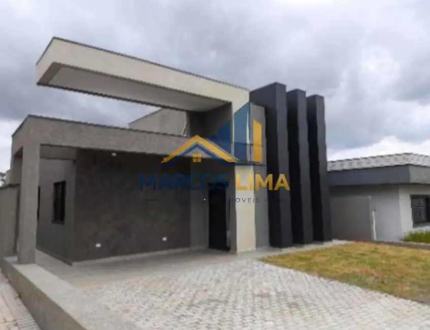 Casa de Condomínio com 3 quartos à venda, 360m2 em Rio Abaixo, Atibaia - SP - imagem 1 Foto 1 de Casa de Condomínio com 3 quartos à venda, 360m2 em Rio Abaixo, Atibaia - SP