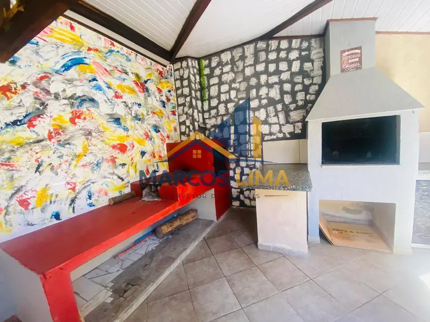 Foto 3 de Casa com 2 quartos à venda, 125m2 em Portão, Atibaia - SP