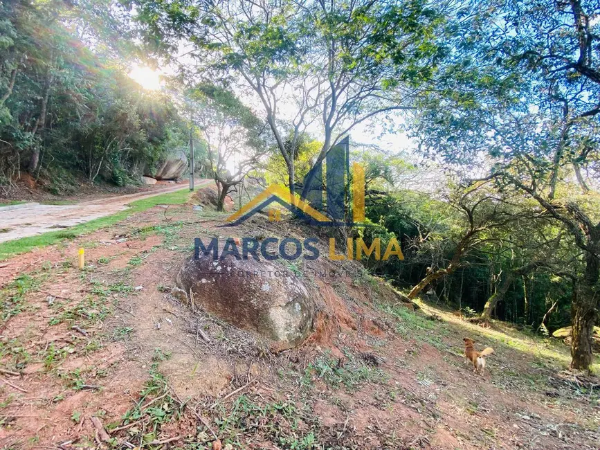 Foto 5 de Lote de Condomínio à venda, 2950m2 em Portão, Atibaia - SP