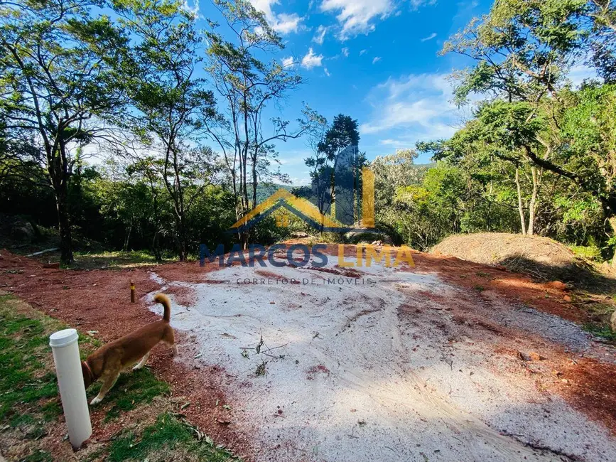 Foto 8 de Lote de Condomínio à venda, 2950m2 em Portão, Atibaia - SP