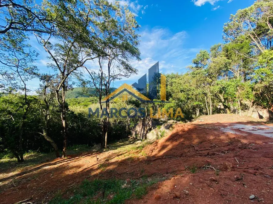 Foto 2 de Lote de Condomínio à venda, 2950m2 em Portão, Atibaia - SP