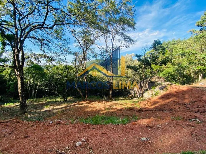 Foto 3 de Lote de Condomínio à venda, 2950m2 em Portão, Atibaia - SP