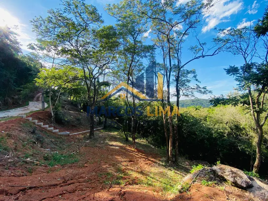 Foto 7 de Lote de Condomínio à venda, 2950m2 em Portão, Atibaia - SP