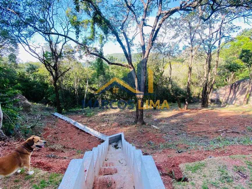 Foto 9 de Lote de Condomínio à venda, 2950m2 em Portão, Atibaia - SP