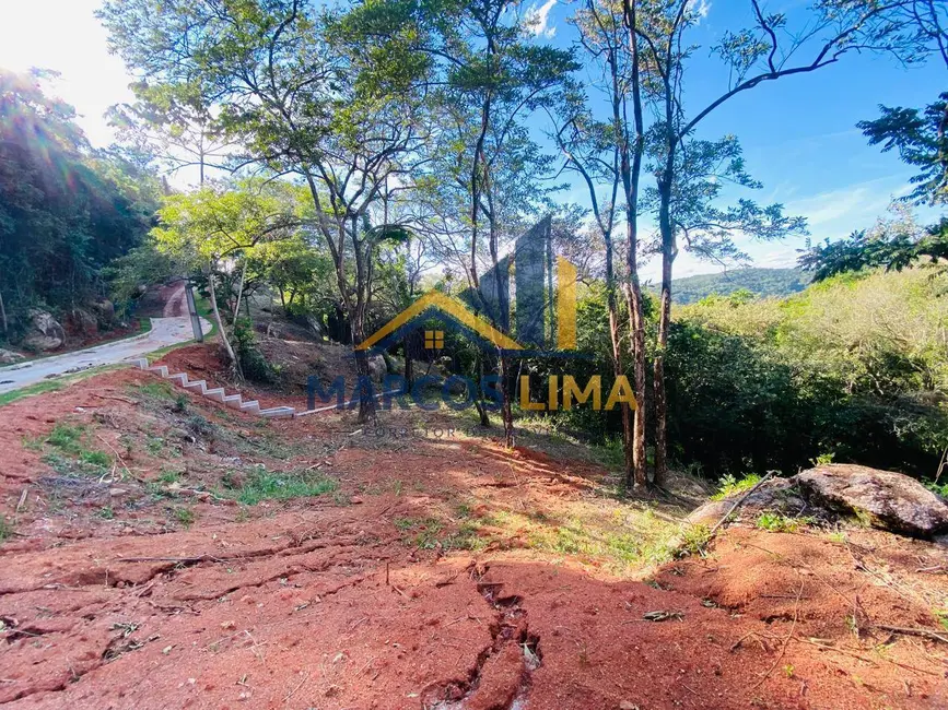 Foto 4 de Lote de Condomínio à venda, 2950m2 em Portão, Atibaia - SP