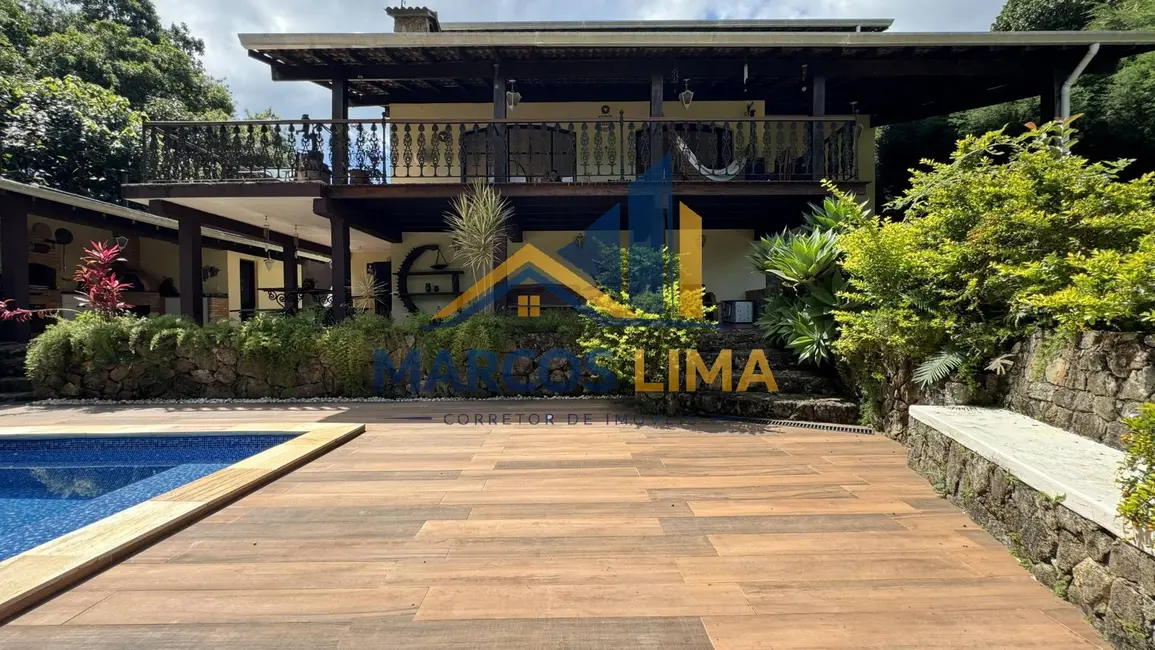 Foto 3 de Chácara com 3 quartos à venda, 1550m2 em Portão, Atibaia - SP