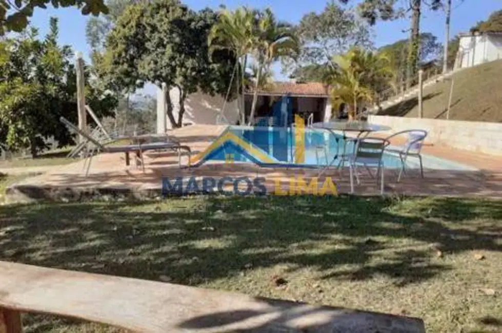 Chácara com 4 quartos à venda, 9000m2 em Rosário, Atibaia - SP - imagem 6 Foto 6 de Chácara com 4 quartos à venda, 9000m2 em Rosário, Atibaia - SP