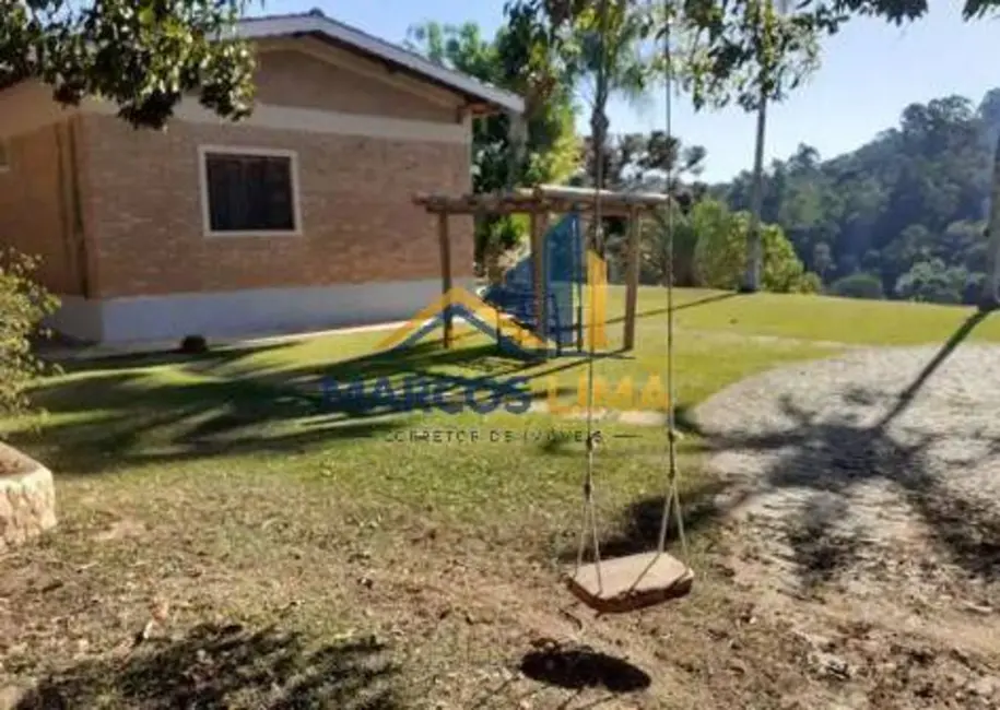 Chácara com 4 quartos à venda, 9000m2 em Rosário, Atibaia - SP - imagem 4 Foto 4 de Chácara com 4 quartos à venda, 9000m2 em Rosário, Atibaia - SP