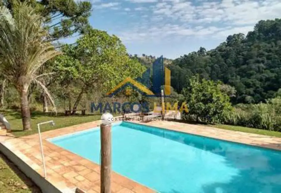 Chácara com 4 quartos à venda, 9000m2 em Rosário, Atibaia - SP - imagem 8 Foto 8 de Chácara com 4 quartos à venda, 9000m2 em Rosário, Atibaia - SP