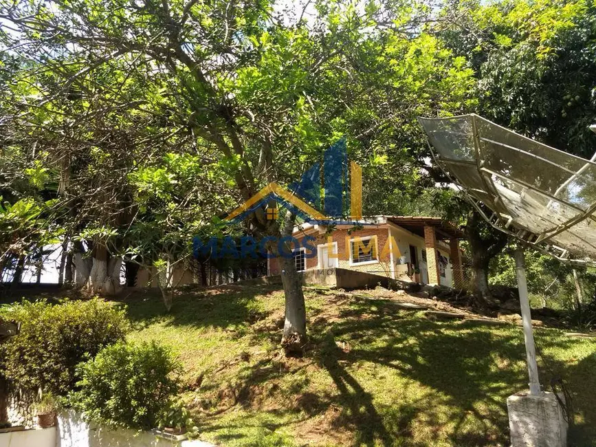 Chácara com 4 quartos à venda, 9000m2 em Rosário, Atibaia - SP - imagem 5 Foto 5 de Chácara com 4 quartos à venda, 9000m2 em Rosário, Atibaia - SP