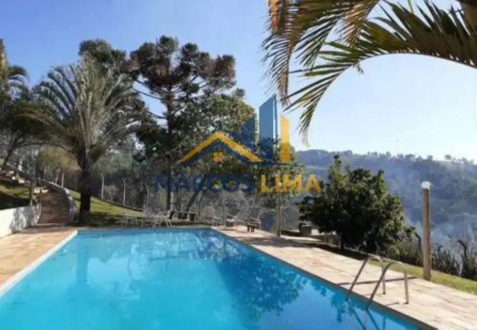 Chácara com 4 quartos à venda, 9000m2 em Rosário, Atibaia - SP - imagem 7 Foto 7 de Chácara com 4 quartos à venda, 9000m2 em Rosário, Atibaia - SP