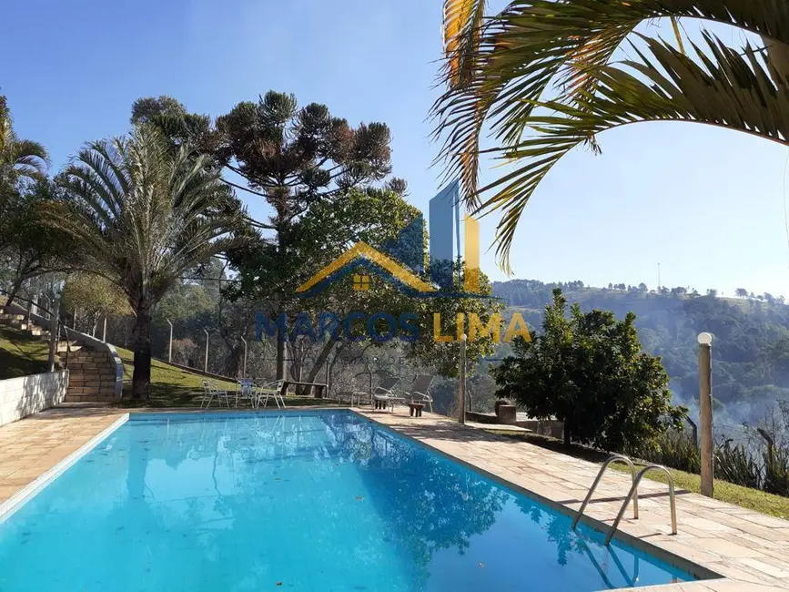 Chácara com 4 quartos à venda, 9000m2 em Rosário, Atibaia - SP - imagem 1 Foto 1 de Chácara com 4 quartos à venda, 9000m2 em Rosário, Atibaia - SP