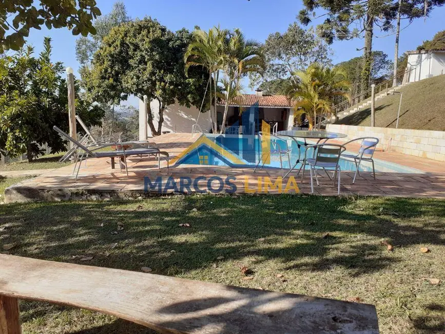Chácara com 4 quartos à venda, 9000m2 em Rosário, Atibaia - SP - imagem 2 Foto 2 de Chácara com 4 quartos à venda, 9000m2 em Rosário, Atibaia - SP