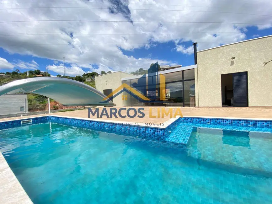 Foto 9 de Chácara com 3 quartos à venda, 2000m2 em Jardim Estância Brasil, Atibaia - SP