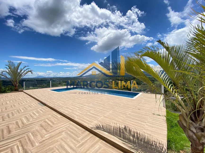 Foto 5 de Chácara com 3 quartos à venda, 2000m2 em Jardim Estância Brasil, Atibaia - SP