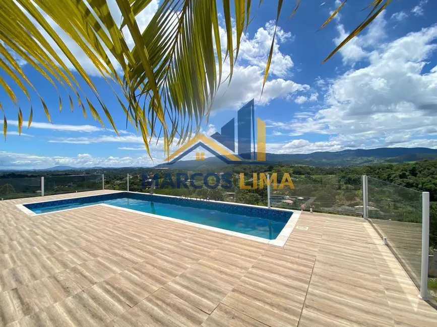 Foto 6 de Chácara com 3 quartos à venda, 2000m2 em Jardim Estância Brasil, Atibaia - SP