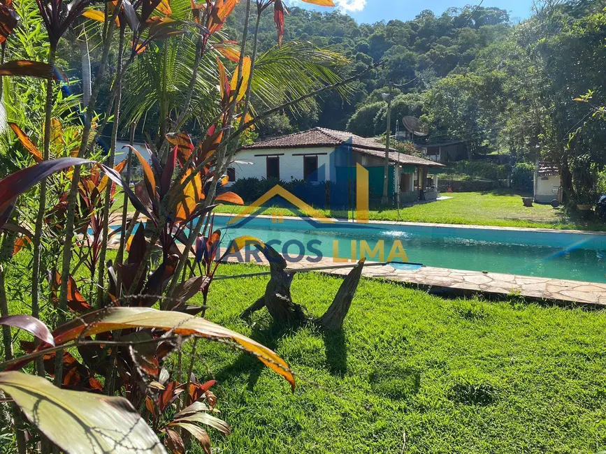 Foto 3 de Sítio / Rancho com 3 quartos à venda, 100000m2 em Nazare Paulista - SP