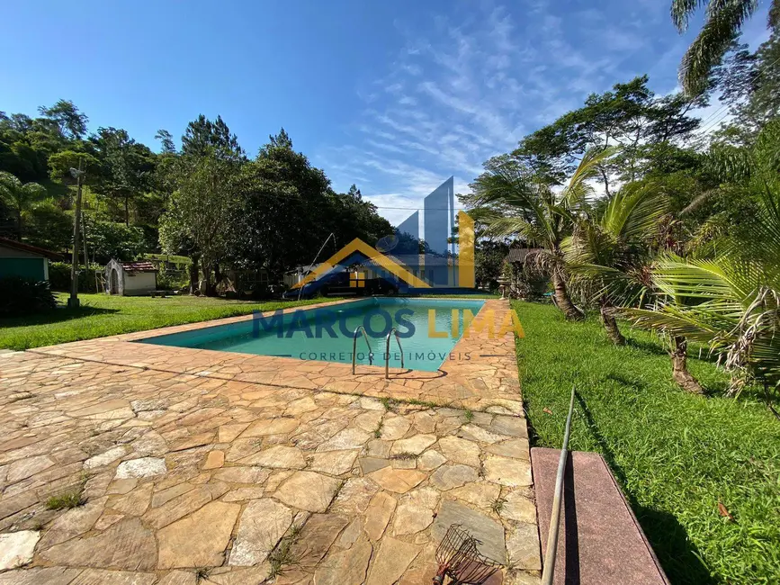Foto 4 de Sítio / Rancho com 3 quartos à venda, 100000m2 em Nazare Paulista - SP