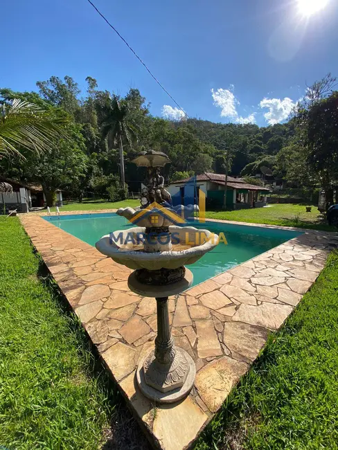Foto 5 de Sítio / Rancho com 3 quartos à venda, 100000m2 em Nazare Paulista - SP