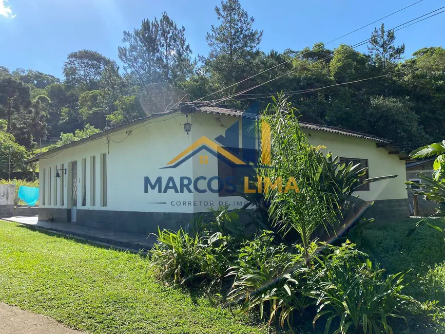 Foto 6 de Sítio / Rancho com 3 quartos à venda, 100000m2 em Nazare Paulista - SP