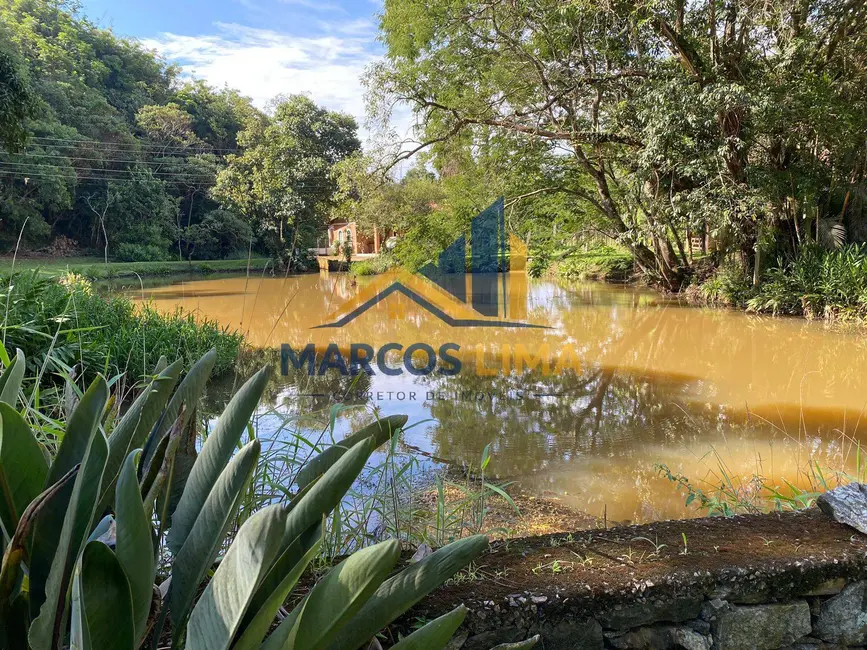 Foto 7 de Sítio / Rancho com 3 quartos à venda, 100000m2 em Nazare Paulista - SP